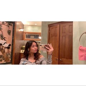 Meet your Posher, Michelle